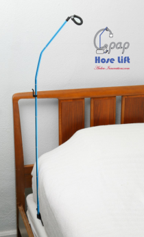 CPAP Hose Lift