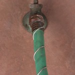 KinkMender Hose Bib Illustration