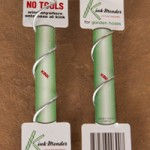 KinkMender Point-Of-Sale Packaging